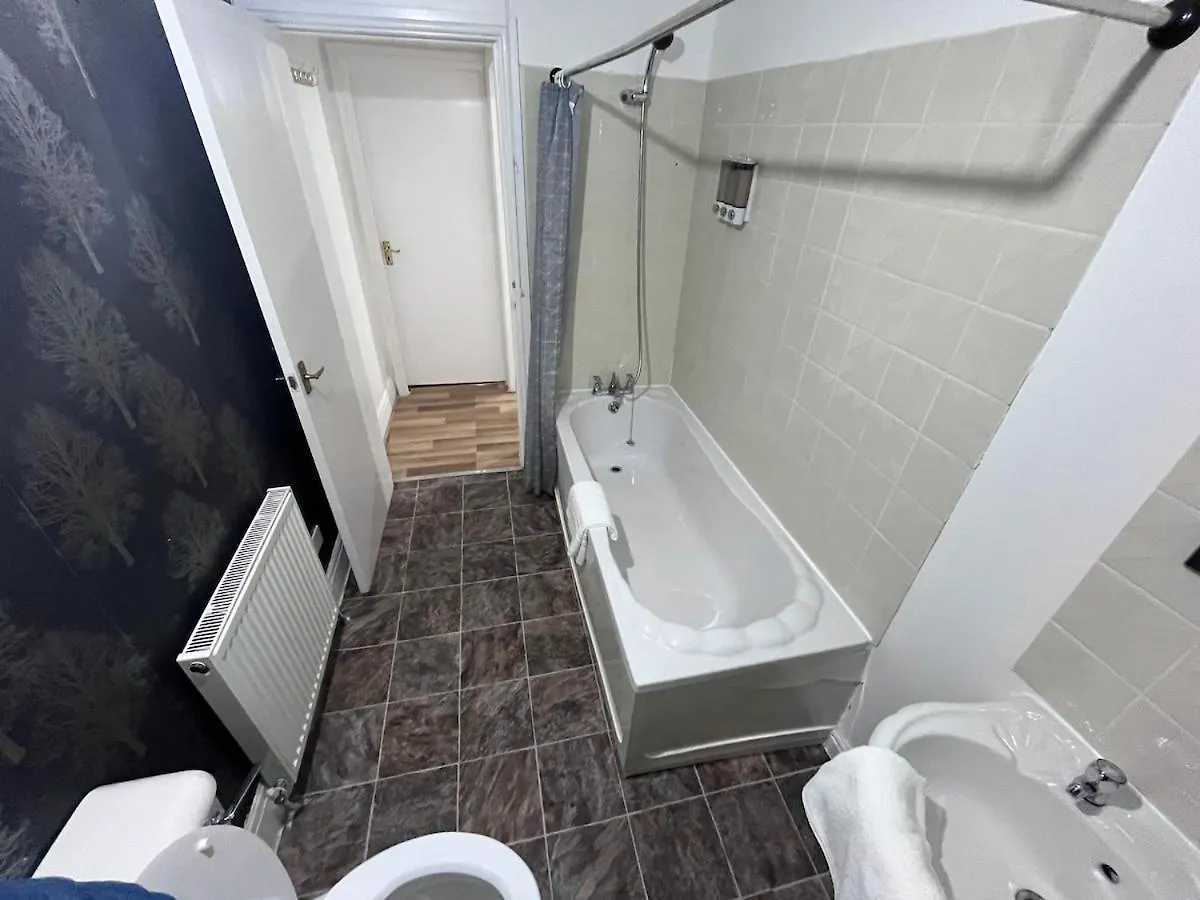 1 Bedroom Apartment Sheffield
